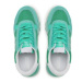 Liu Jo Sneakersy Amazing 16 BA3119 PX027 Zelená