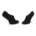Vans Súprava 3 párov krátkych ponožiek unisex Classic Super No VN000XS9IZH1 Čierna