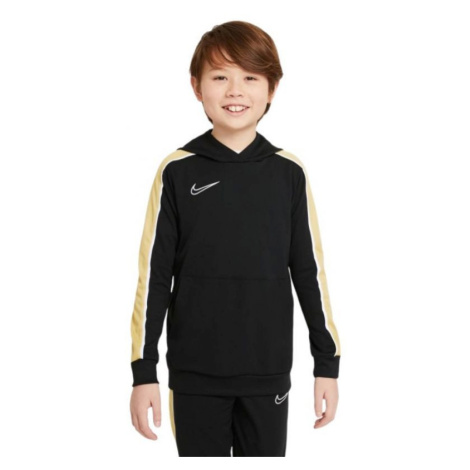 Dětská mikina NK Dry Academy Po FP JB Jr CZ0970 011 - Nike L