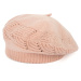 Baret Art Of Polo Cz23365-1 Light Pink