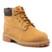 Timberland Outdoorová obuv 6 In Premium Wp TB0127097131 Hnedá