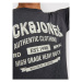 Jack&Jones Tričko Jeans 12210949 Sivá Regular Fit