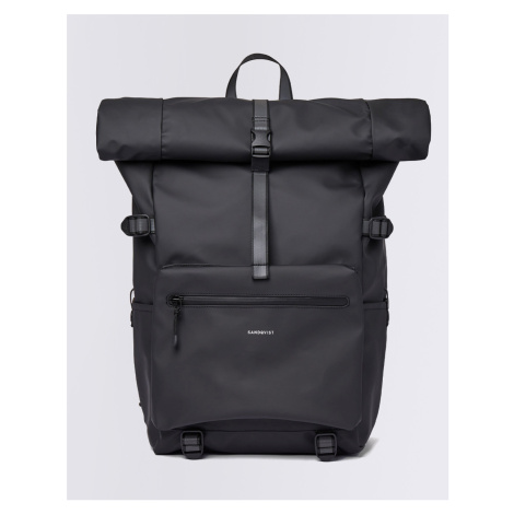 Sandqvist Ruben 2.0 Black