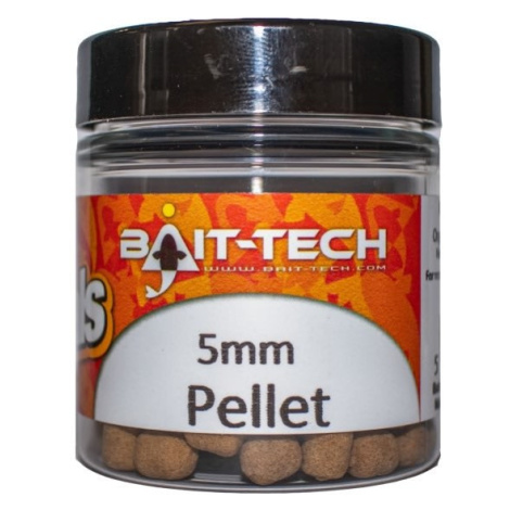 Bait-tech criticals wafters 50 ml 5 mm - pellet