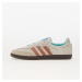 Tenisky adidas Originals Samba Og Crystal White/ Clay Strata/ Gum5