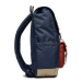 Herschel Ruksak Little America™ Mid Backpack 11391-06246 Tmavomodrá