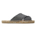 Castañer Espadrilky Palmera/032 021775 Sivá