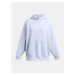 Under Armour Women's sweatshirt UA Icon Flc Ultra OS Hdy - Women's