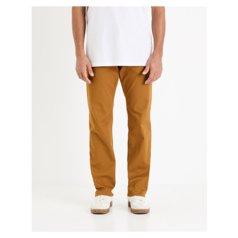 Celio Tohenri chinos - Mens