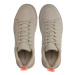 Calvin Klein Sneakersy Chunky Cupsole 2.0 Lth In Lum YW0YW01313 Béžová