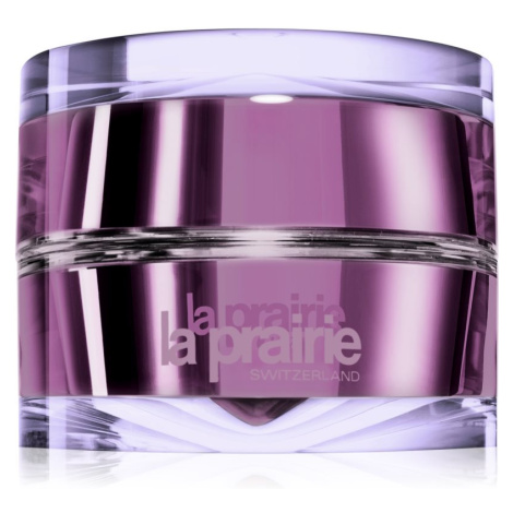 La Prairie Platinum Rare Haute-Rejuvenation Eye Cream očný liftingový krém s omladzujúcim účinko