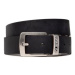 Guess Pánsky opasok Reversible Belt M3RZ12 L0S80 Čierna