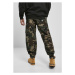 Southpole Camo Cargo Pants wood camo