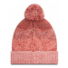 Buff Čiapka Knitted & Fleece Hat 120855.537.10.00 Ružová