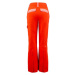 Spyder W ME GTX Dámske nohavice, červená, veľkosť