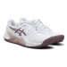 Asics Tenisové topánky Gel-Challenger 14 Clay 1042A254 Biela