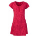 Willard AMALIA Dámske šaty, ružová, veľkosť