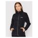 Columbia Prechodná bunda Panorama Full Zip 1861191 Čierna Regular Fit