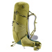 Deuter Aircontact Core 60+10 Cactus-Ivy