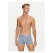 Calvin Klein Underwear Súprava 3 kusov boxeriek 000NB2970A Farebná