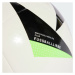 Futbalová lopta ADIDAS EURO24 CLB WHITE BLACK SGREEN