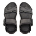 Adidas Sandále Terrex Hydroterra Sandals IE8009 Sivá