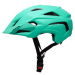 Alpina Sports KAMLOOP Cyklistická prilba, svetlo zelená, veľkosť