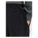 Gant Teplákové nohavice Reg Tonal Shield Pants 2039023 Čierna Regular Fit