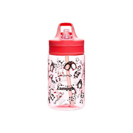 Campgo Kids 400 ml zoo