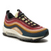 Nike Sneakersy Air Max 97 Se FB8454 300 Farebná