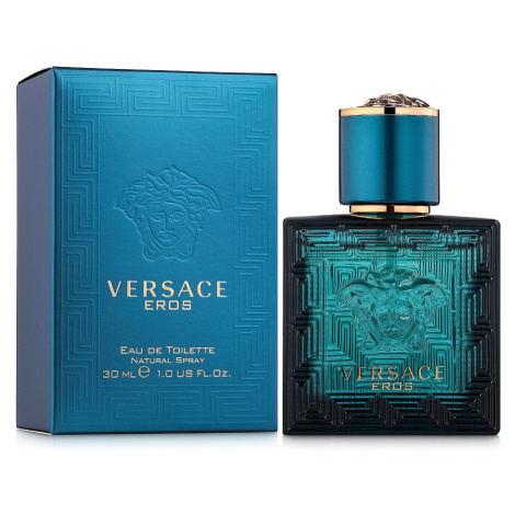 Versace Eros - toaletní voda 100 ml