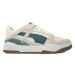 Puma Sneakersy Slipstream Premium Warm 390116 06 Écru