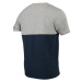 Willard DUSTIN Pánske tričko, tmavo modrá, veľkosť