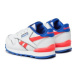 Reebok Sneakersy Classic Leather Step N Flash IE6784 Biela