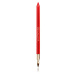 Collistar Professional Lip Pencil dlhotrvajúca ceruzka na pery odtieň 7 Rosso Ciliegia