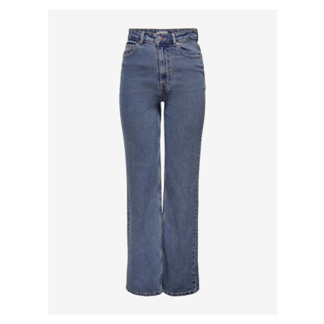 Dámske džínsy bootcut Only