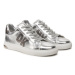 DKNY Sneakersy Abeni K3464319 Strieborná