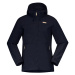 Men's Jacket Bergans Nordmarka Leaf Light Wind Navy Blue