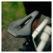 Sedlo na cestný/horský bicykel Light 145 mm unisex