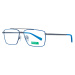 Benetton Optical Frame