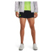 Šortky Under Armour Lighter Than Air Short Black