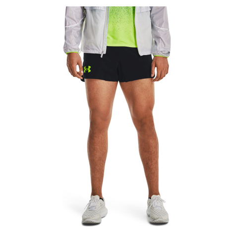 Šortky Under Armour Lighter Than Air Short Black