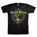 Five Finger Death Punch tričko War Head Čierna