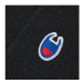 Champion Čiapka C Logo 805448 KK001 Čierna