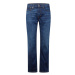 LEVI'S ® Džínsy '513™ Slim Straight'  tmavomodrá