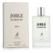 Alhambra Jorge Di Profumo Aqua - EDP 100 ml