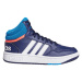 Topánky adidas Hoops Mid Jr GW0400