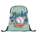 BAAGL Vrecko na obuv Baseball – LUCKY