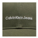 Calvin Klein Jeans Šiltovka Institutional Cap K50K510062 Kaki