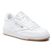 Reebok Sneakersy Club C 85 BS7686 Biela